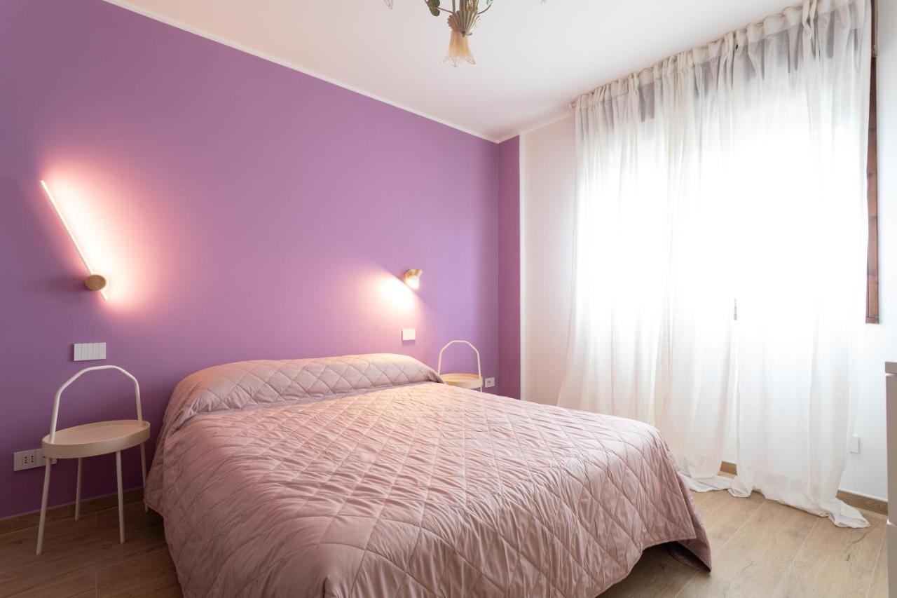 Dimora Il Parco Bed & Breakfast Bolonya Dış mekan fotoğraf