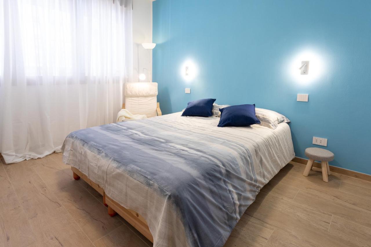 Dimora Il Parco Bed & Breakfast Bolonya Dış mekan fotoğraf