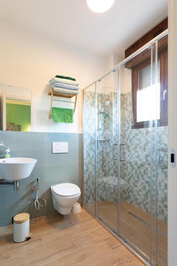 Dimora Il Parco Bed & Breakfast Bolonya Dış mekan fotoğraf