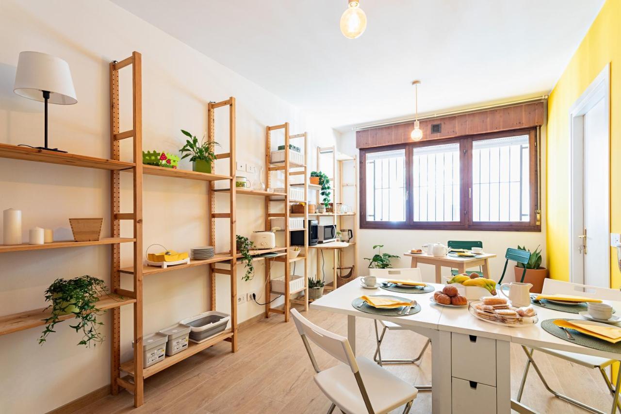 Dimora Il Parco Bed & Breakfast Bolonya Dış mekan fotoğraf