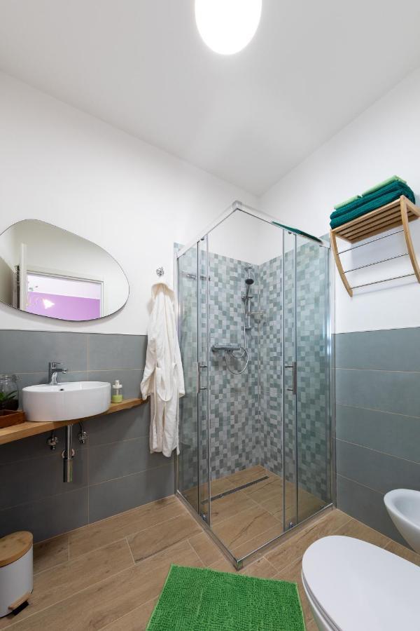 Dimora Il Parco Bed & Breakfast Bolonya Dış mekan fotoğraf