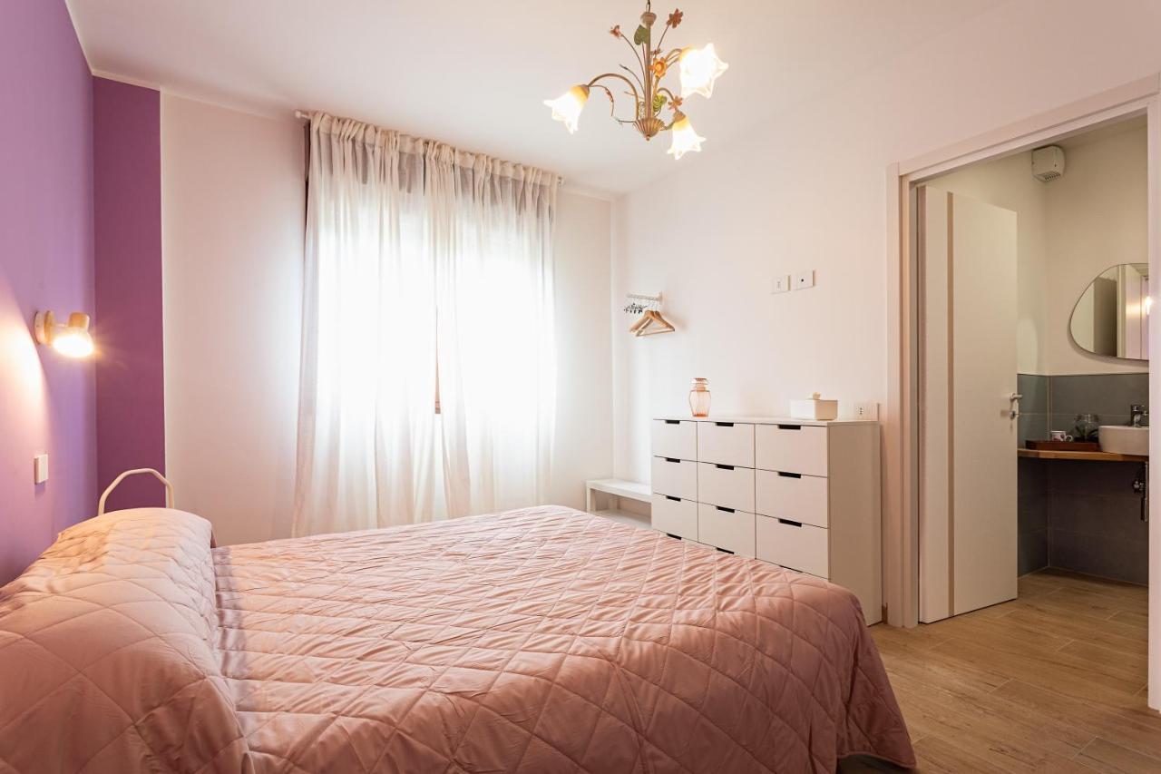 Dimora Il Parco Bed & Breakfast Bolonya Dış mekan fotoğraf