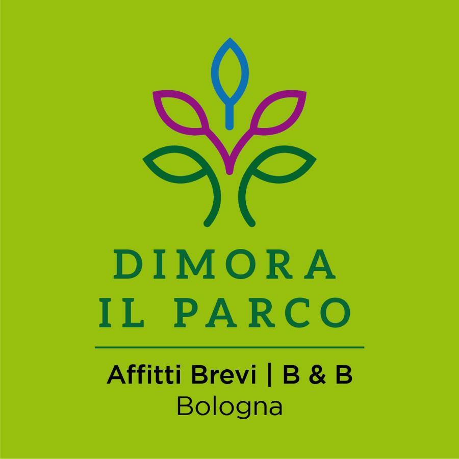 Dimora Il Parco Bed & Breakfast Bolonya Dış mekan fotoğraf
