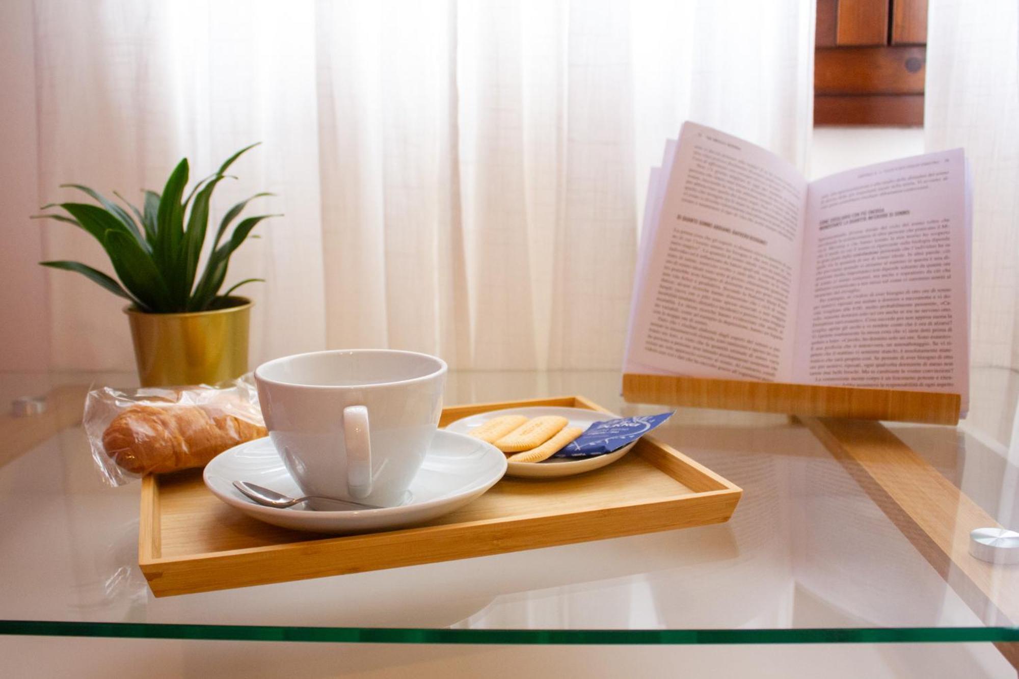 Dimora Il Parco Bed & Breakfast Bolonya Dış mekan fotoğraf