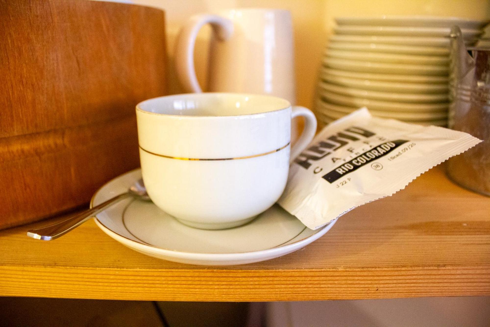 Dimora Il Parco Bed & Breakfast Bolonya Dış mekan fotoğraf