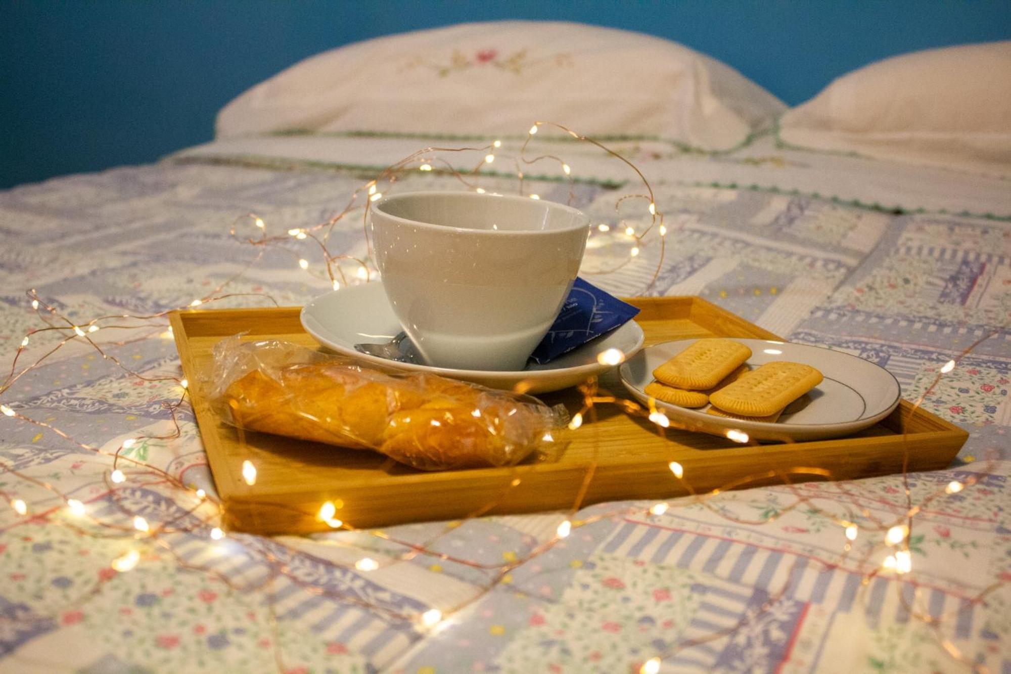 Dimora Il Parco Bed & Breakfast Bolonya Dış mekan fotoğraf