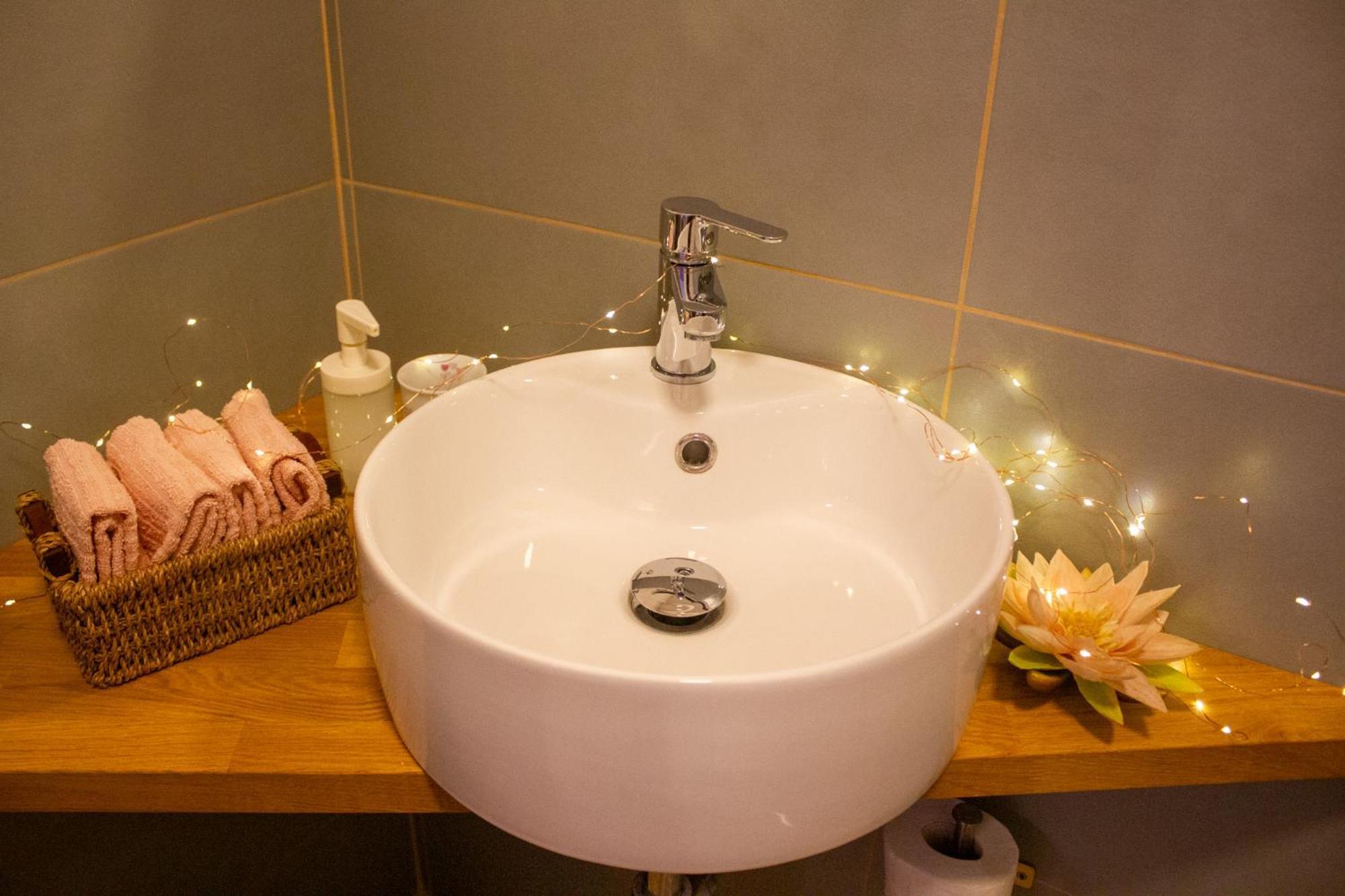 Dimora Il Parco Bed & Breakfast Bolonya Dış mekan fotoğraf