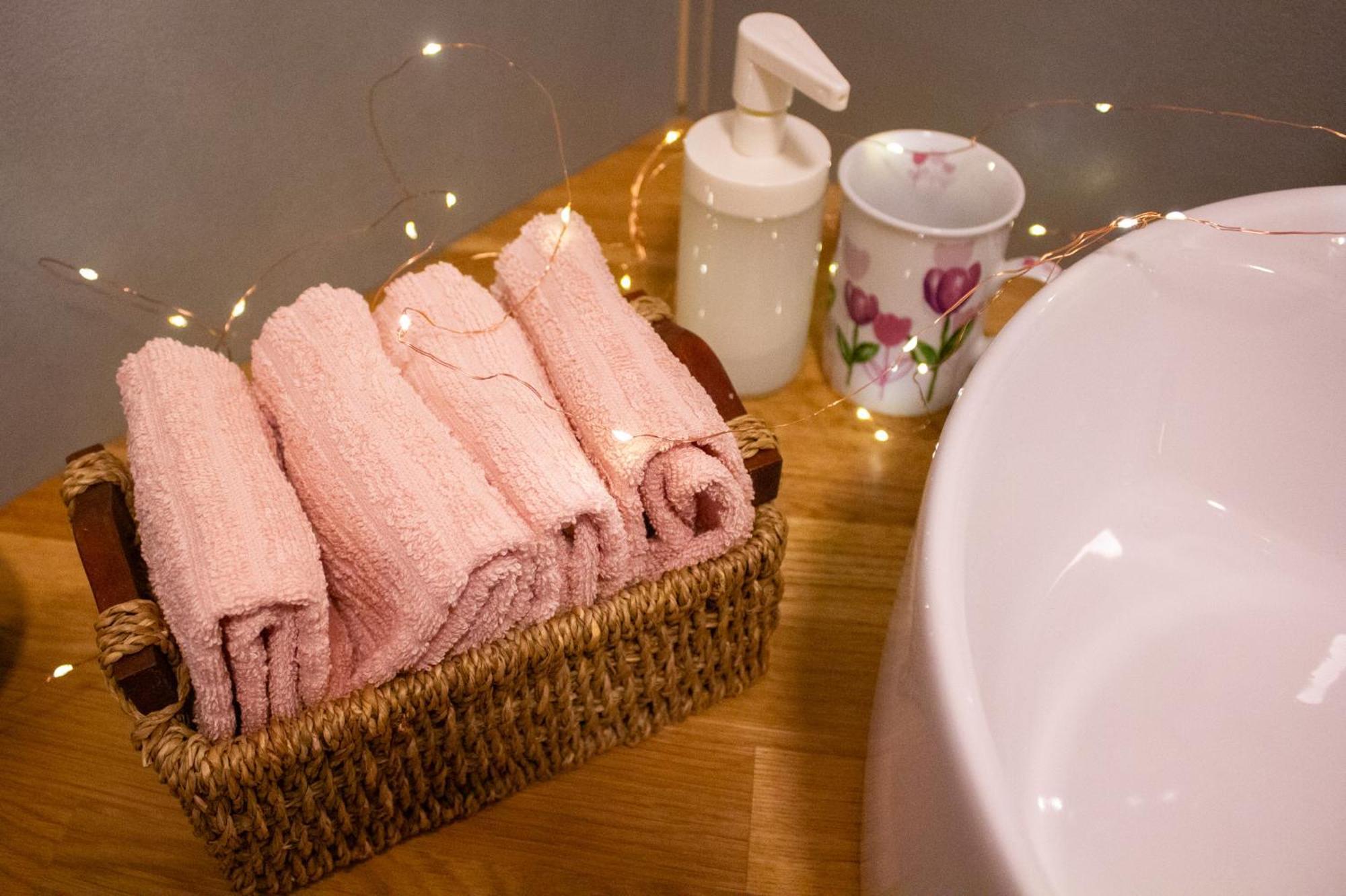 Dimora Il Parco Bed & Breakfast Bolonya Dış mekan fotoğraf