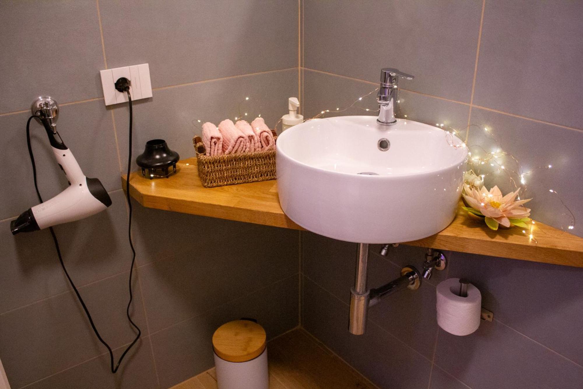 Dimora Il Parco Bed & Breakfast Bolonya Dış mekan fotoğraf