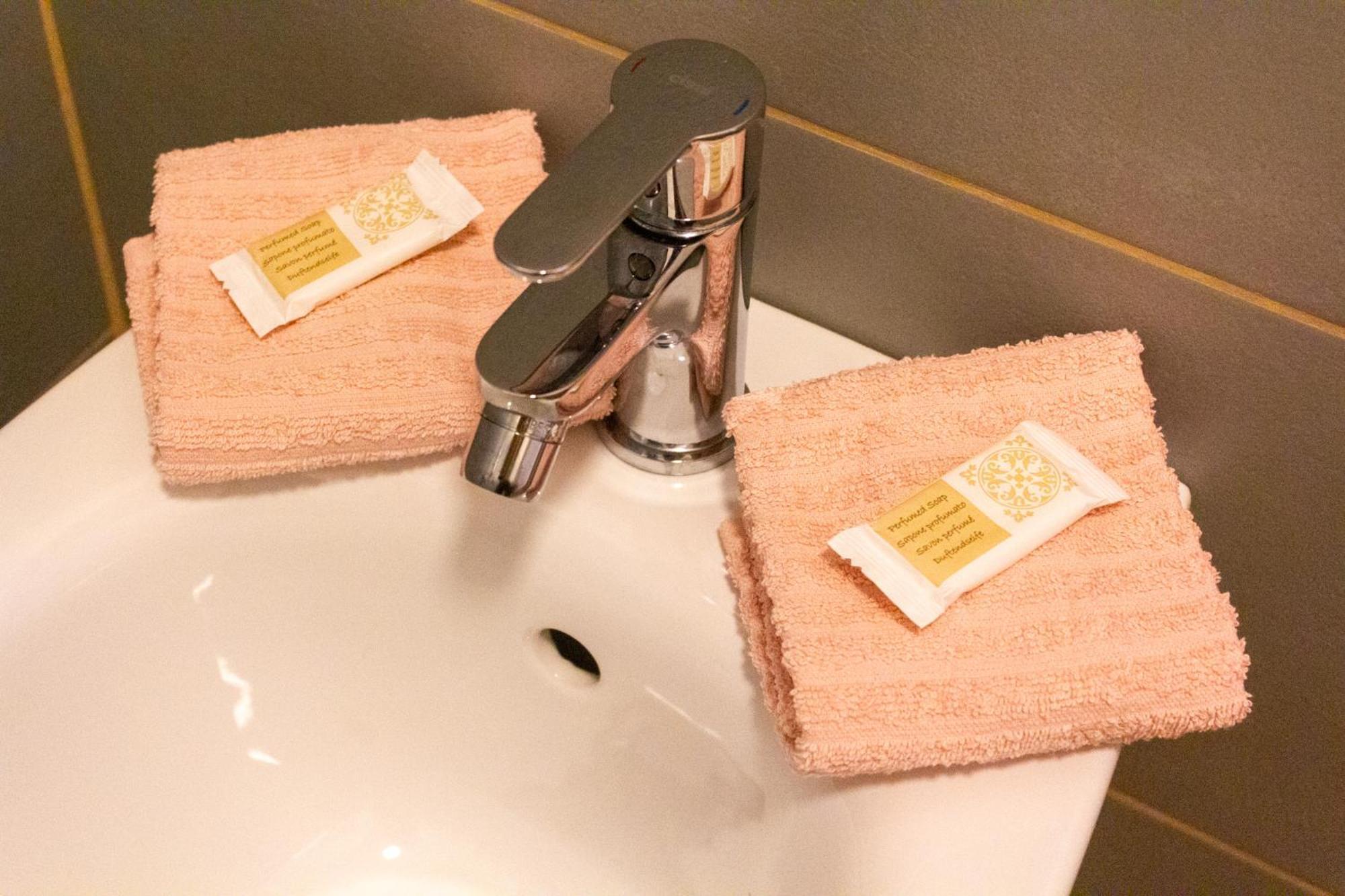 Dimora Il Parco Bed & Breakfast Bolonya Dış mekan fotoğraf
