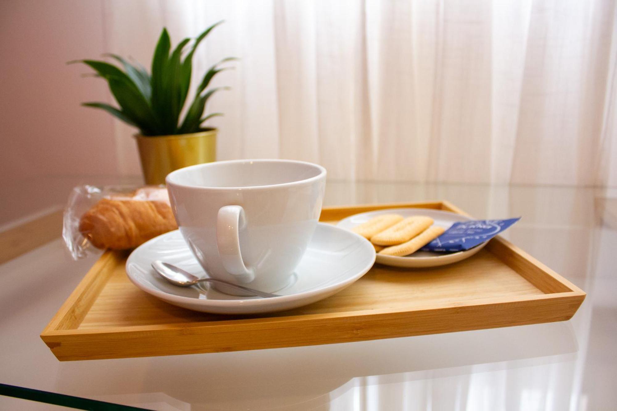 Dimora Il Parco Bed & Breakfast Bolonya Dış mekan fotoğraf