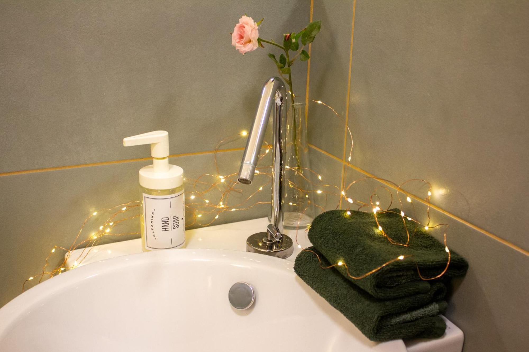 Dimora Il Parco Bed & Breakfast Bolonya Dış mekan fotoğraf