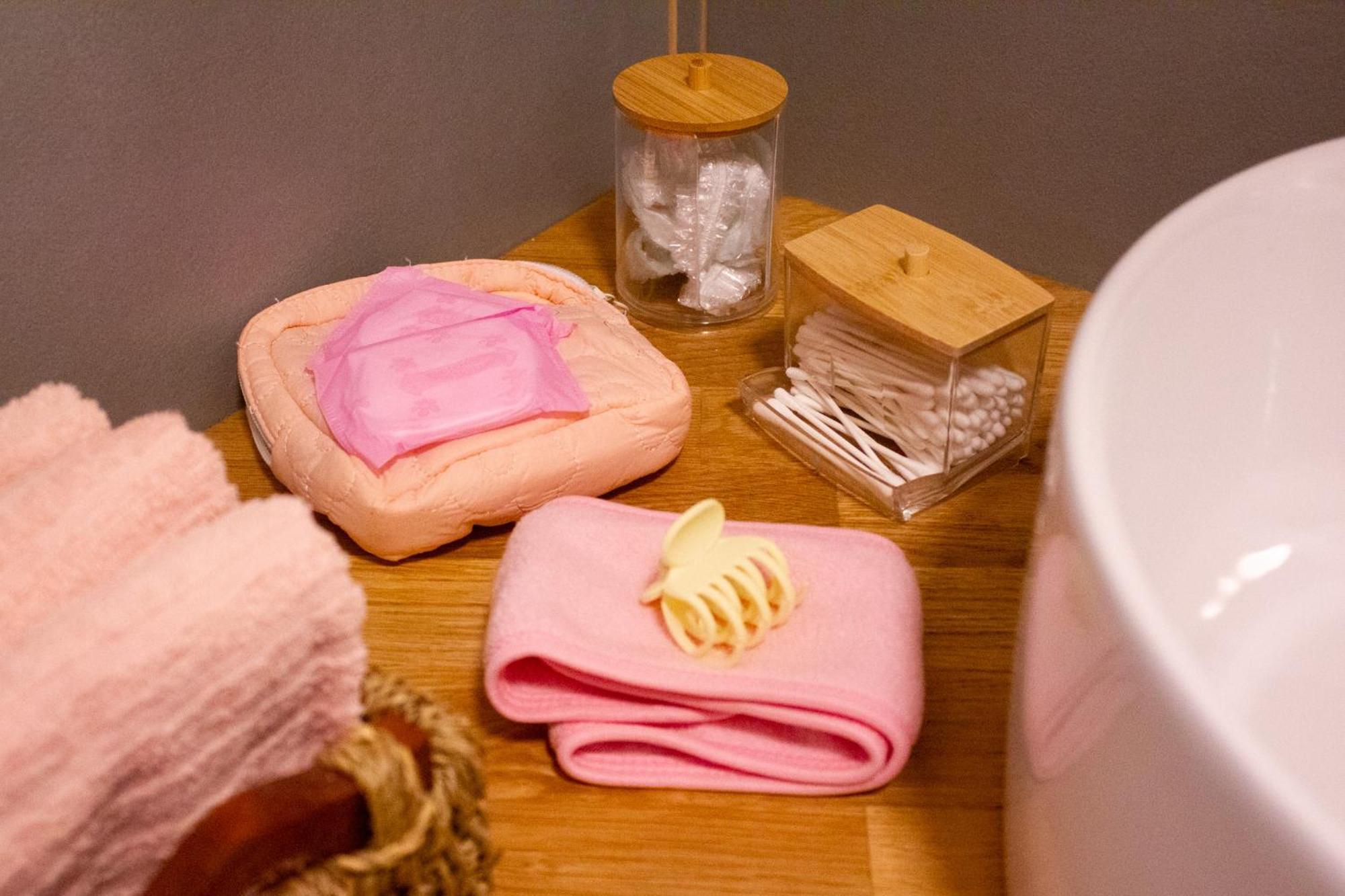 Dimora Il Parco Bed & Breakfast Bolonya Dış mekan fotoğraf